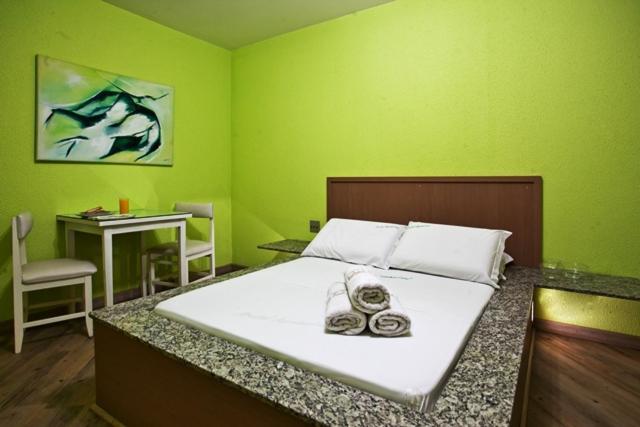 Motel Aquarius Ponta Grossa  Dış mekan fotoğraf
